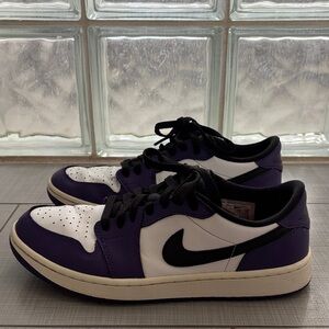 Nike Men's Jordan Golf Sneakers